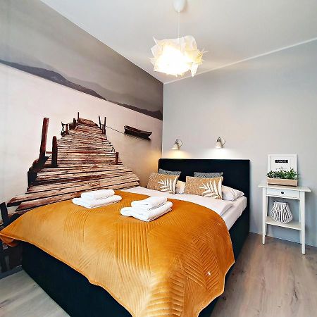 Apartamenty Sun&Fun Rezydencja Parkowa Nadrzeczna 3D I 3E -Blisko Centrum W Otoczeniu Zieleni คาร์ปัตซ์ ภายนอก รูปภาพ