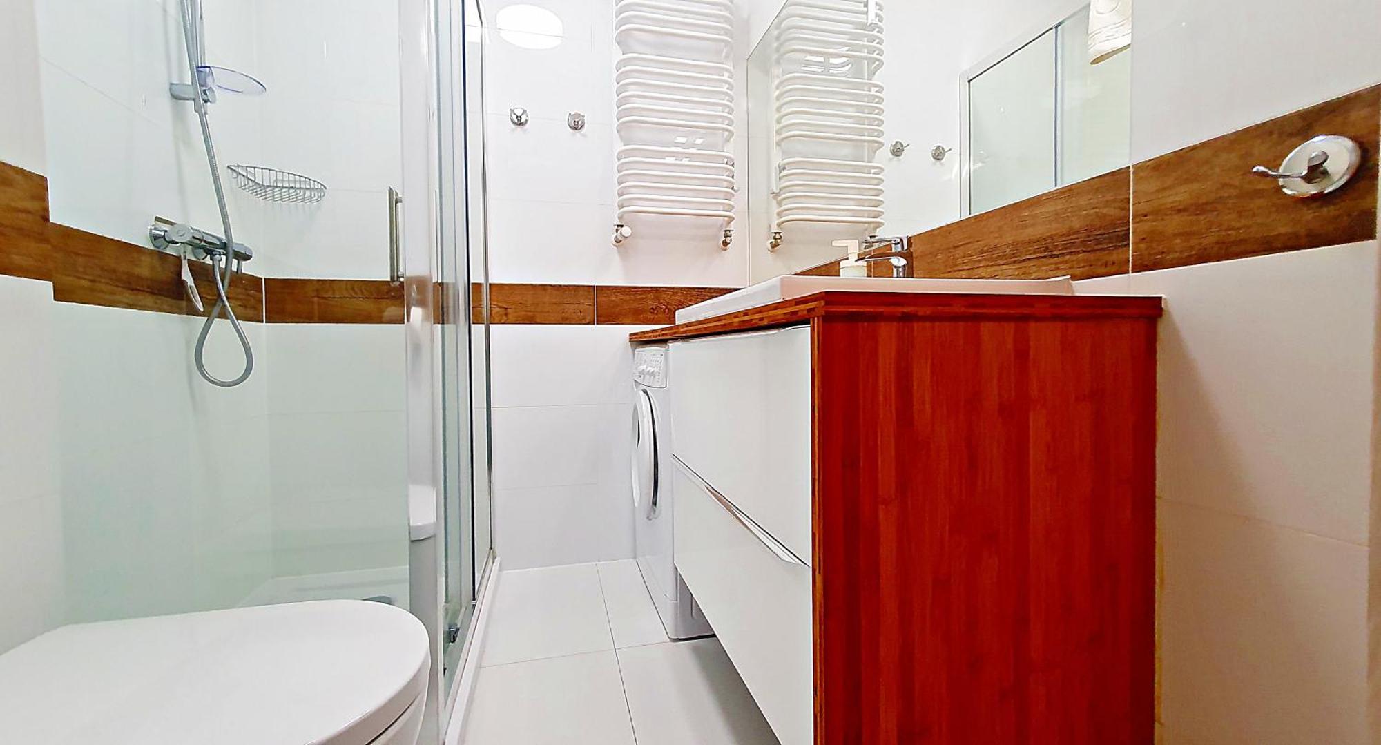 Apartamenty Sun&Fun Rezydencja Parkowa Nadrzeczna 3D I 3E -Blisko Centrum W Otoczeniu Zieleni คาร์ปัตซ์ ภายนอก รูปภาพ