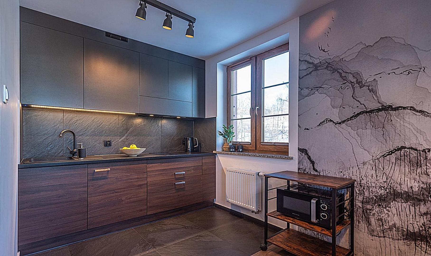 Apartamenty Sun&Fun Rezydencja Parkowa Nadrzeczna 3D I 3E -Blisko Centrum W Otoczeniu Zieleni คาร์ปัตซ์ ภายนอก รูปภาพ