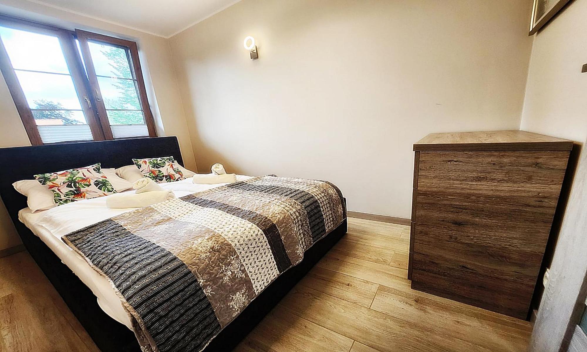 Apartamenty Sun&Fun Rezydencja Parkowa Nadrzeczna 3D I 3E -Blisko Centrum W Otoczeniu Zieleni คาร์ปัตซ์ ภายนอก รูปภาพ