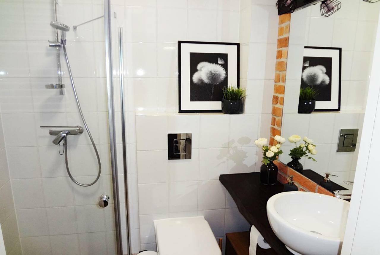 Apartamenty Sun&Fun Rezydencja Parkowa Nadrzeczna 3D I 3E -Blisko Centrum W Otoczeniu Zieleni คาร์ปัตซ์ ภายนอก รูปภาพ