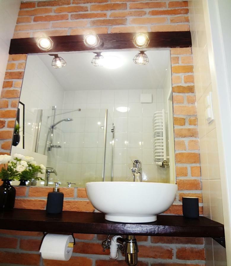 Apartamenty Sun&Fun Rezydencja Parkowa Nadrzeczna 3D I 3E -Blisko Centrum W Otoczeniu Zieleni คาร์ปัตซ์ ภายนอก รูปภาพ